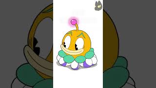 Jefes Que Fueron Eliminados De Cuphead