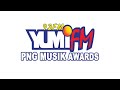 6th Yumi FM Digicel PNG Musik Awards | DMP - South Pacific Artist of the Year Winners