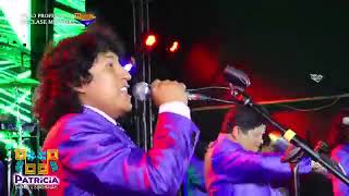 Video thumbnail of "SOCIEDAD DE JULIACA -  EL IDIOTA EN VIVO"