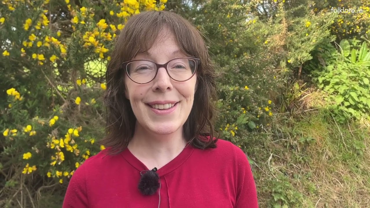 Aileen Lambert - The Cuckoo's May Song