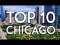 TOP 10 things to do in CHICAGO [2021 Travel Guide]