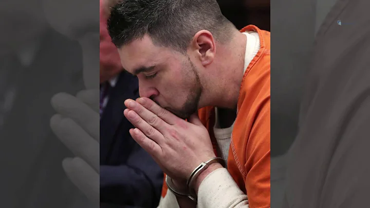 Man agrees to plead guilty to murder, rape of antiques dealer