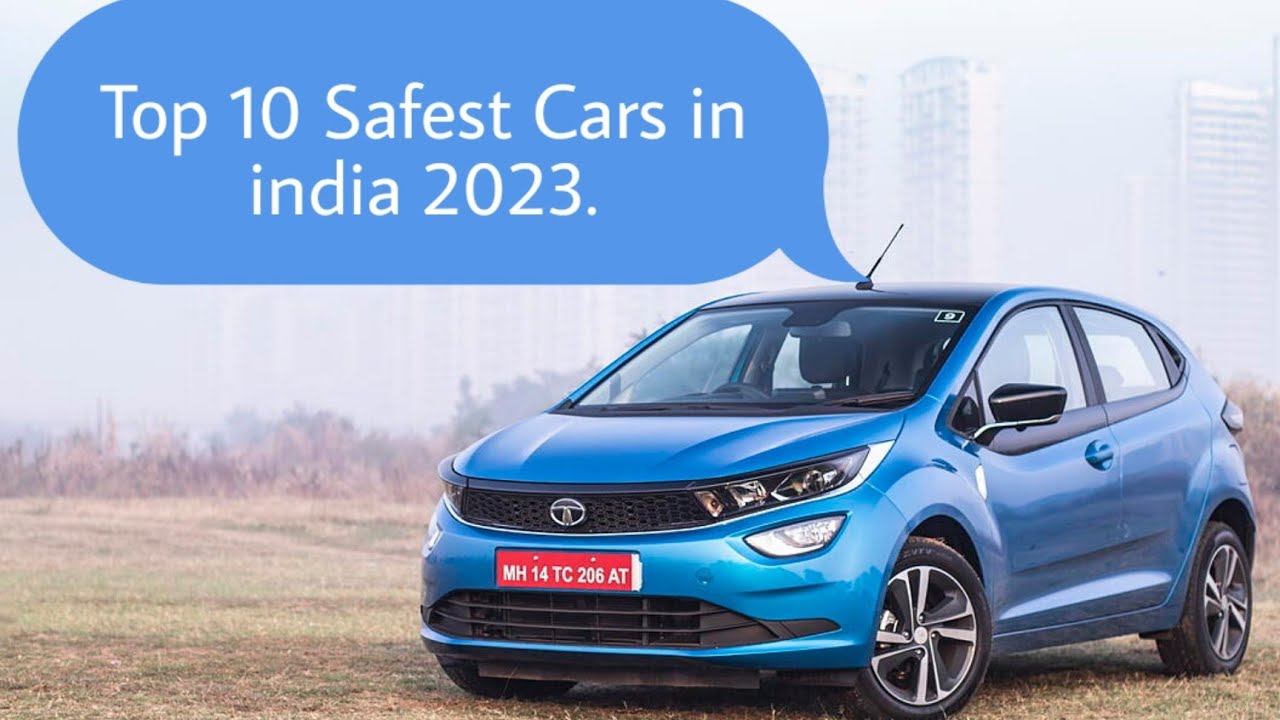 Top 10 Safest cars in india 2023.Global Ncap 5 Star Car in India.Best