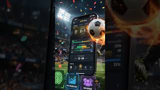 Predict Every Match with SPX AI Quant Analytics Model | SoccerPortalX #shorts #ai