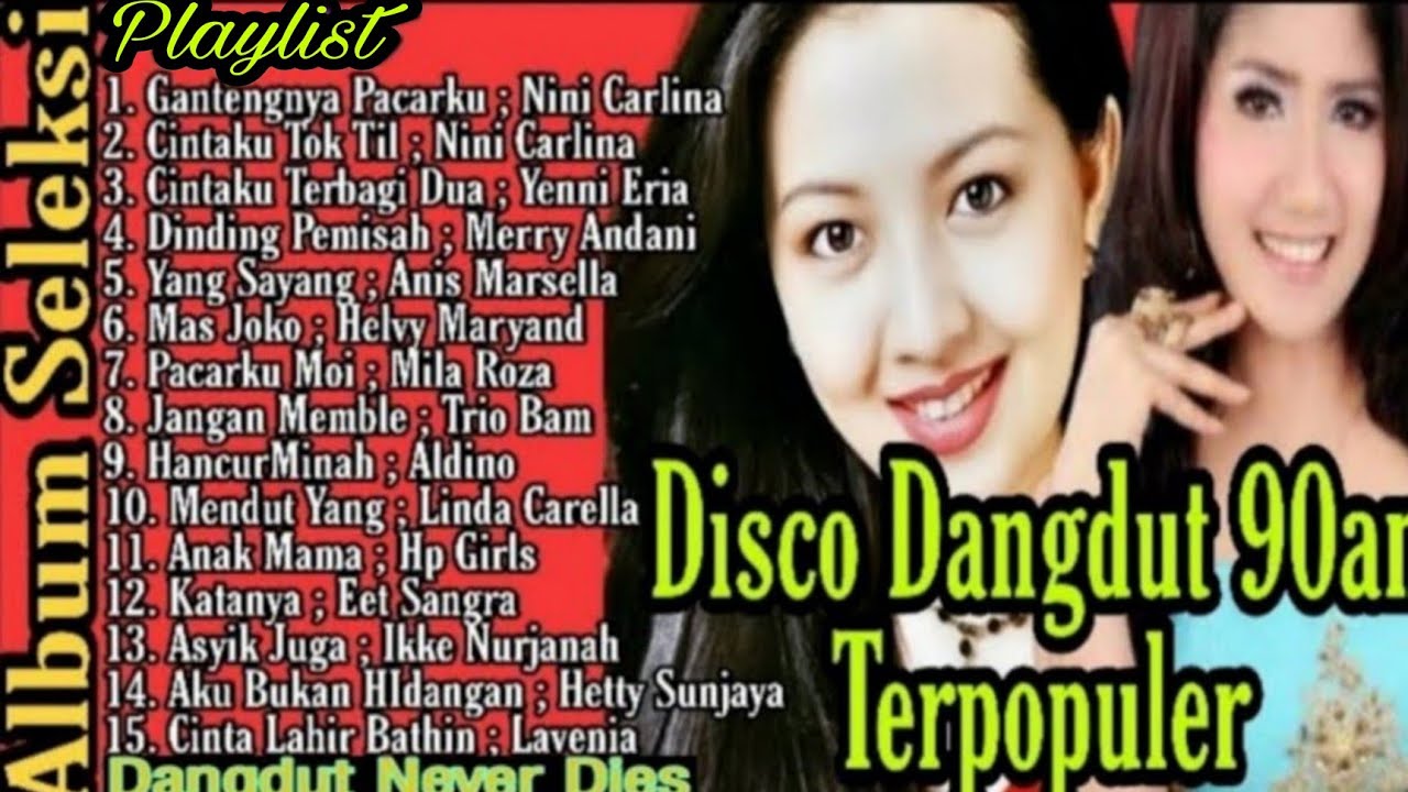Lagu dangdut lawas 90an mp3 download