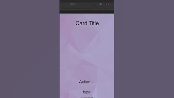How To Make a Data-driven Card Game in Affinity Publisher in less than 50 Seconds! #shorts