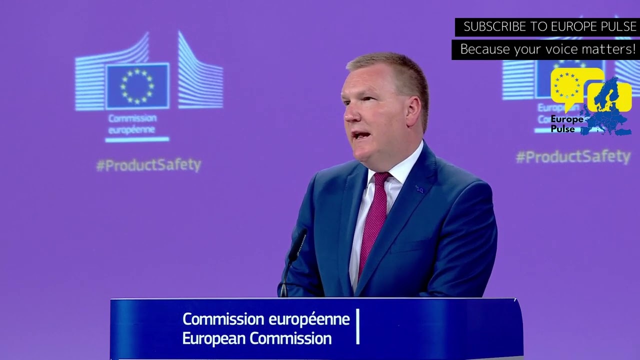 Commissioner McGrath Warns Hungary: Rule of Law or No Funds