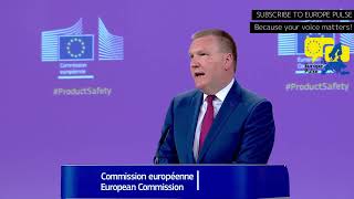 Commissioner McGrath Warns Hungary: Rule of Law or No Funds