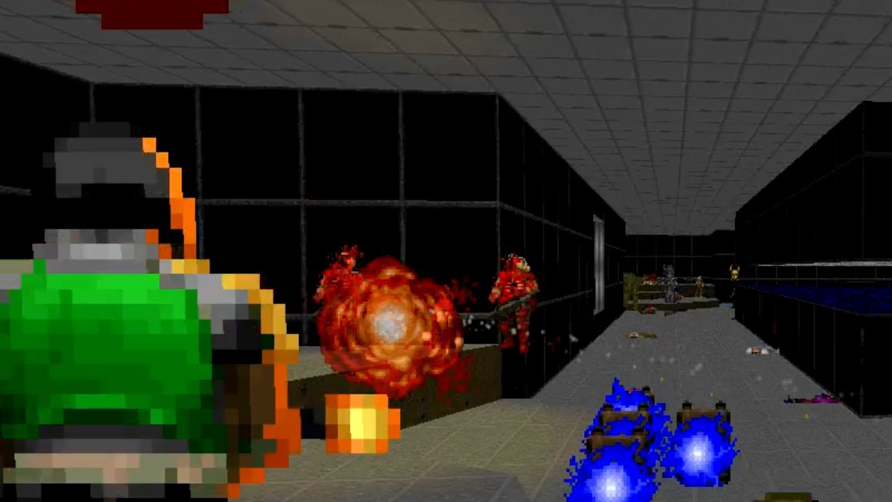 SlaughterSphere II | COVER BATTLEGROUNDS IV: Qualifying Rounds