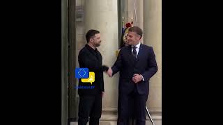 Details Zelenskyy Warns Europe: Only Real Action Will End This War! #Macron #Paris #Zelenskyy #PeacePlan Update