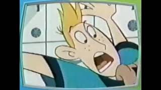 Abc Kids Kim Possible Today Promo the  Monkey june 4 2005