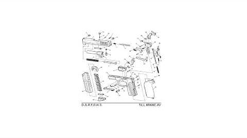 D.Å.R.F.D.H.S. |  6 Juni 1973, Liberia [Total Black 2015]