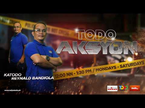 TODO AKSYON EP03052026