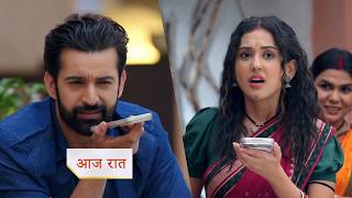 Jhanak New Promo 20Th March 2026 Rishi Teased Jhanak, Calling Her Argumentative Jhanak.