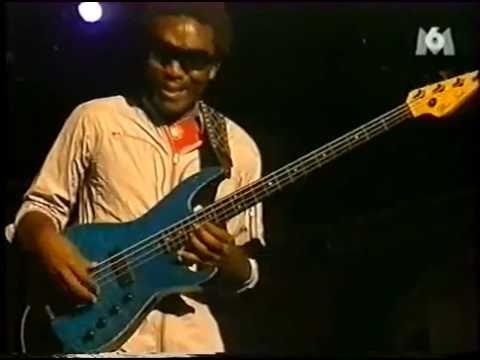 Pat Metheny / Richard Bona / Antonio Sanchez  - (Bright Size Life)