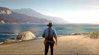 Rescuing Javier on Guarma | Red Dead Redemption 2[4K 60FPS]