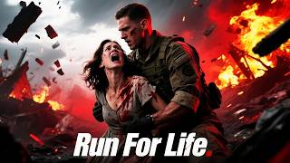 They Risked EVERYTHING for Love! (Shocking WWII Story) 🤯2025 best Action War Movie | Full HD English