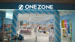 Onezone Ibn Battuta Inauguration Video .