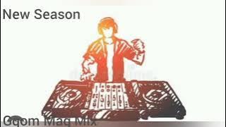 Gqom Mix 2023🔥🔥Thur Mix - 16 Feb🔥🔥