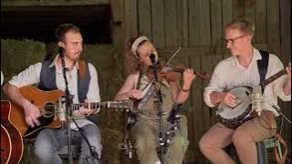 Ghost Riders In The Sky - Southern Raised (LIVE)