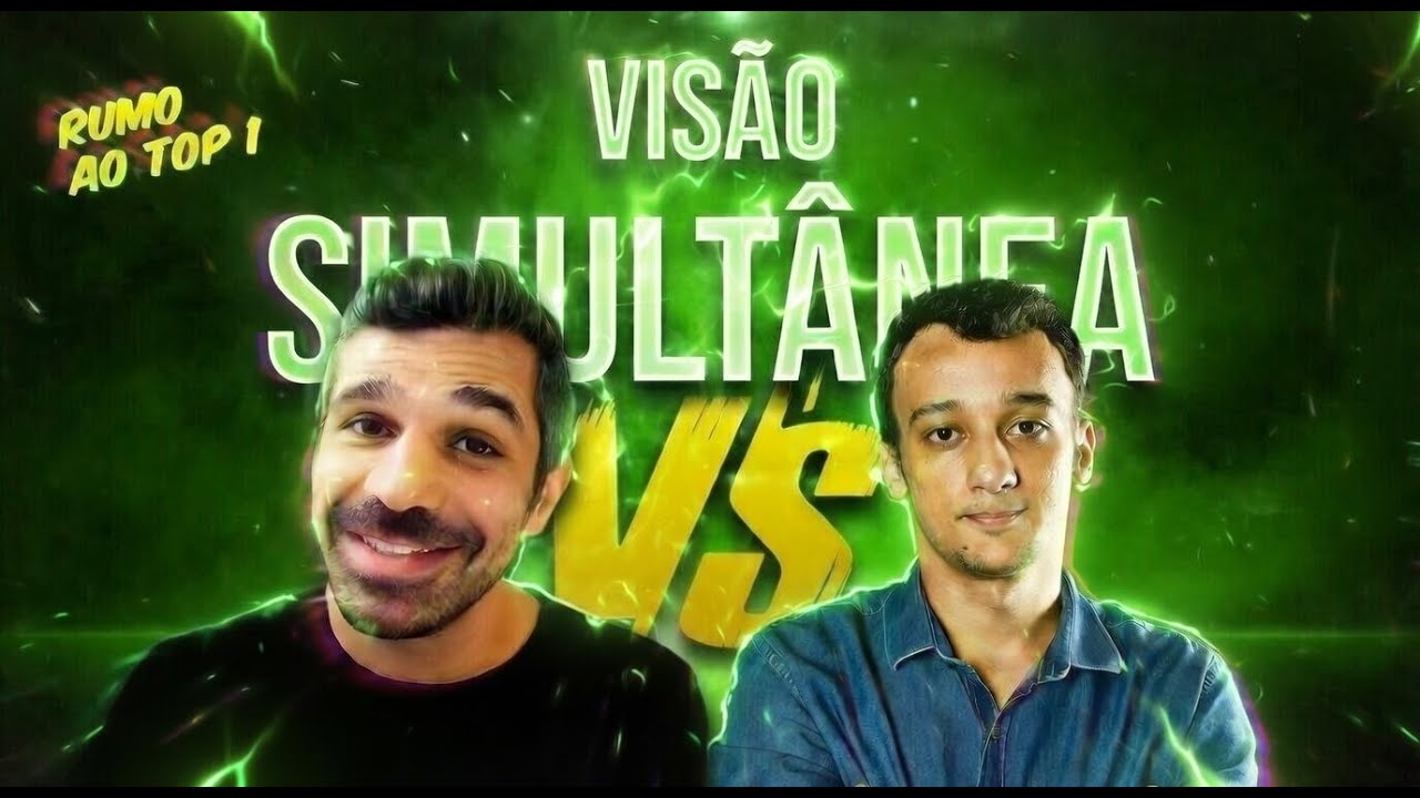 GM KRIKOR X GM SUPI!!! Veja as reações e comentários de ambos os jogadores!