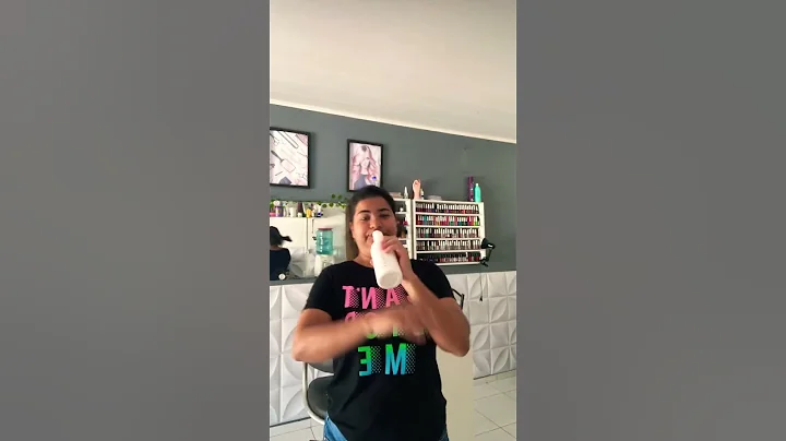 Piva pega Michelle no fraga