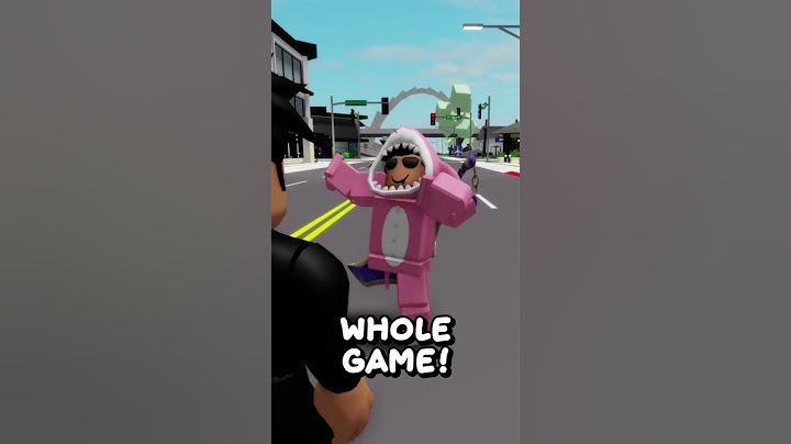 3 Secret Commands You Can Use In BROOKHAVEN! 🎉