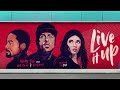 Live It Up - Nicky Jam feat. Will Smith & Era Istrefi 2018 FIFA World Cup Russia Audio Live It Up - Nicky Jam feat. Will Smith & Era Istrefi 2018 FIFA World Cup Russia Audio