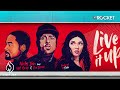 Live It Up - Nicky Jam feat. Will Smith & Era Istrefi (2018 FIFA World Cup Russia) (Official Audio)