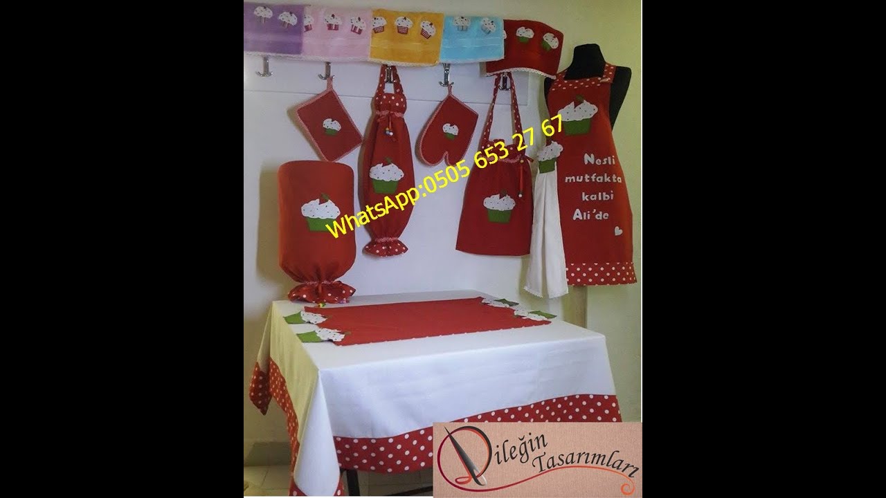 mutfaginiza renk katacak sik firin eldiveni dikimi youtube cuval bezi dikis renkler