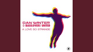 A Love so Strange (Radio Edit)