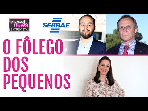 Sebrae: Quanto tempo uma pequena empresa sobrevive sem funcionar?