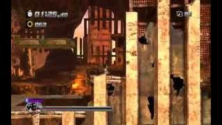 Sonic Generations - Crisis City - Act 2