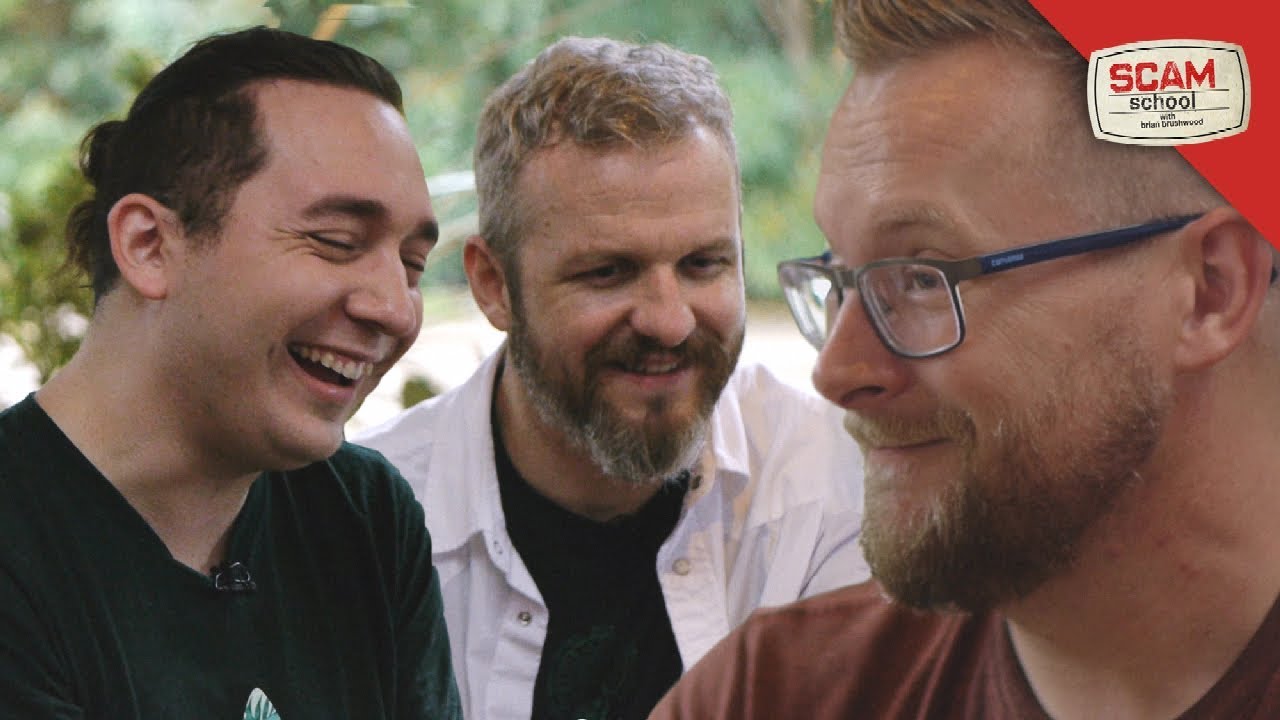 One Simple Card Trick They'll Never Solve!