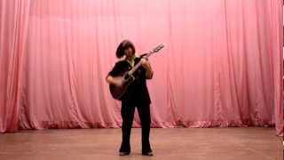 Евгений Осин - Плачет девушка в автомате(Cover by Zgura) Евгений Осин - Плачет девушка в автомате(Cover by Zgura)