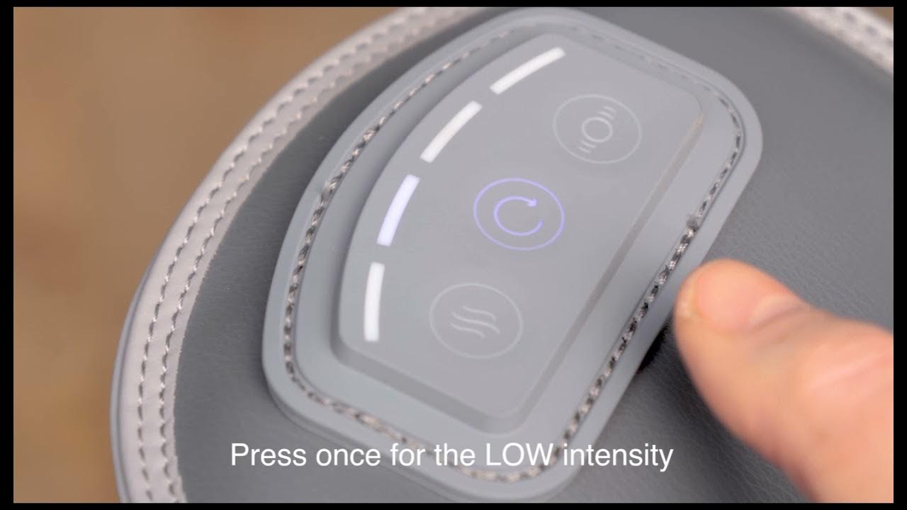 How to Use the Equilibrium Hotspot Massage Mitt and Heat Pad for Horses