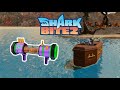NEW Sharkbite 2 Halloween Update! Sharkbite 2