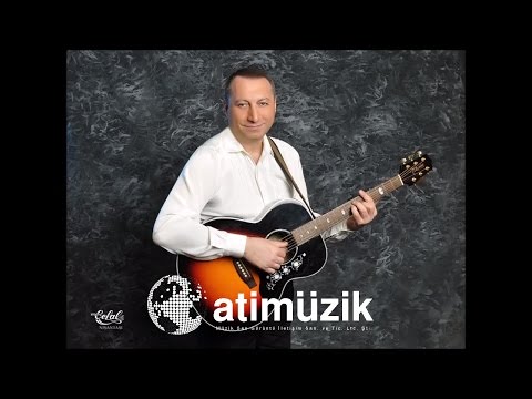 Erol Yakar - Gantsnin Orer (Geçer Günler) [ © Official Audio ] / Söz - Müzik: Erol Yakar