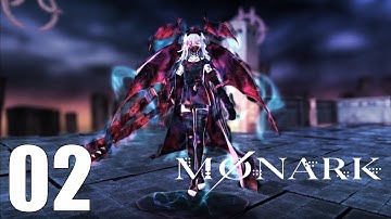 MONARK - Gameplay Walkthrough Part 2 / (PC)
