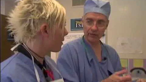 Tina Wood Laura Foy Modern Medicine