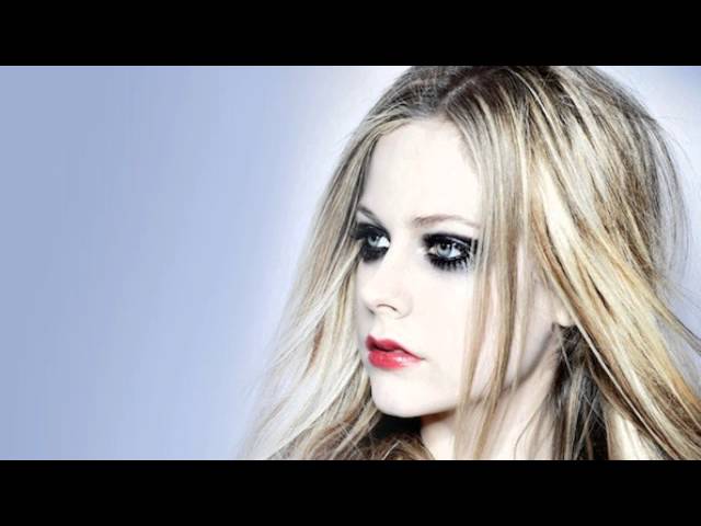 Avril Lavigne - Hello Kitty (Official Instrumental) - YouTube