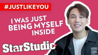 #JustLikeYou: Sky Quizon | StarStudio.ph