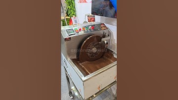 Chocolate Industry Business Startup