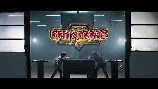 Opti-Morphs - Fırtına Kartalı