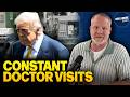 YIKES: DC Doctor Says Trump Appears to Be Hiding Medical Problems!