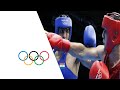 Men's Boxing Middle 75kg Vijender (IND) v Atoev (UZB) - Full Bout | London 2012 Olympics