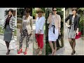 MODA PARA SEÑORAS 💓QUE  BUSCAN UN ESTILO CASUAL E INFORMAL PARA EL DIA A DIA MODA PRIMAVERAL💓