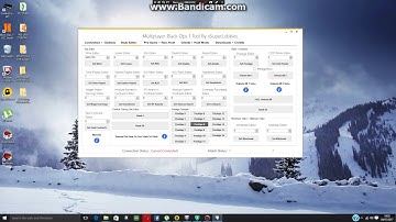 Call Of Duty Black Ops 1.13 RTM TOOL
