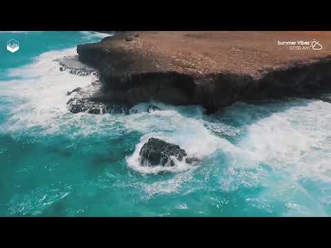 Avicii Maroon 5 Coldplay Ellie Goulding Selena Gomez Cover Summer Vibes Deep House Mix 7