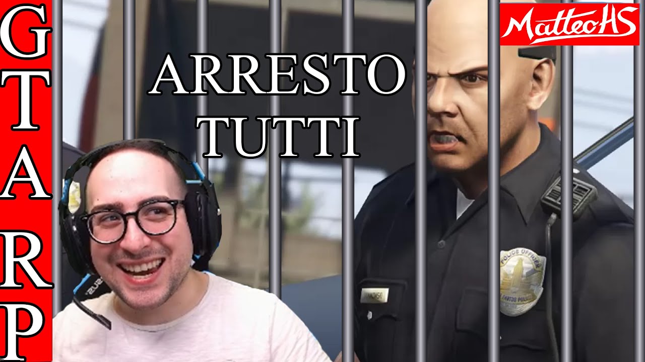 TROLLO E MANDO IN CARCERE ANCHE IL MIO CAPO SU IMPERO